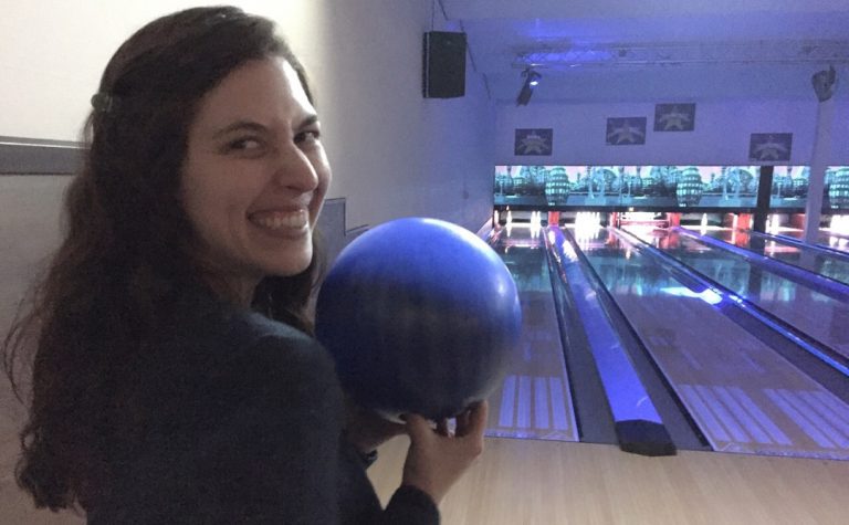 Bowlen Bowling Goes Zeeland Blog