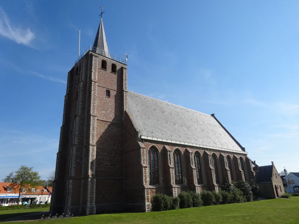 Kerk van Renesse