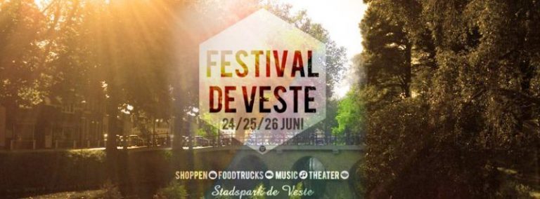 Festival de Veste in Goes