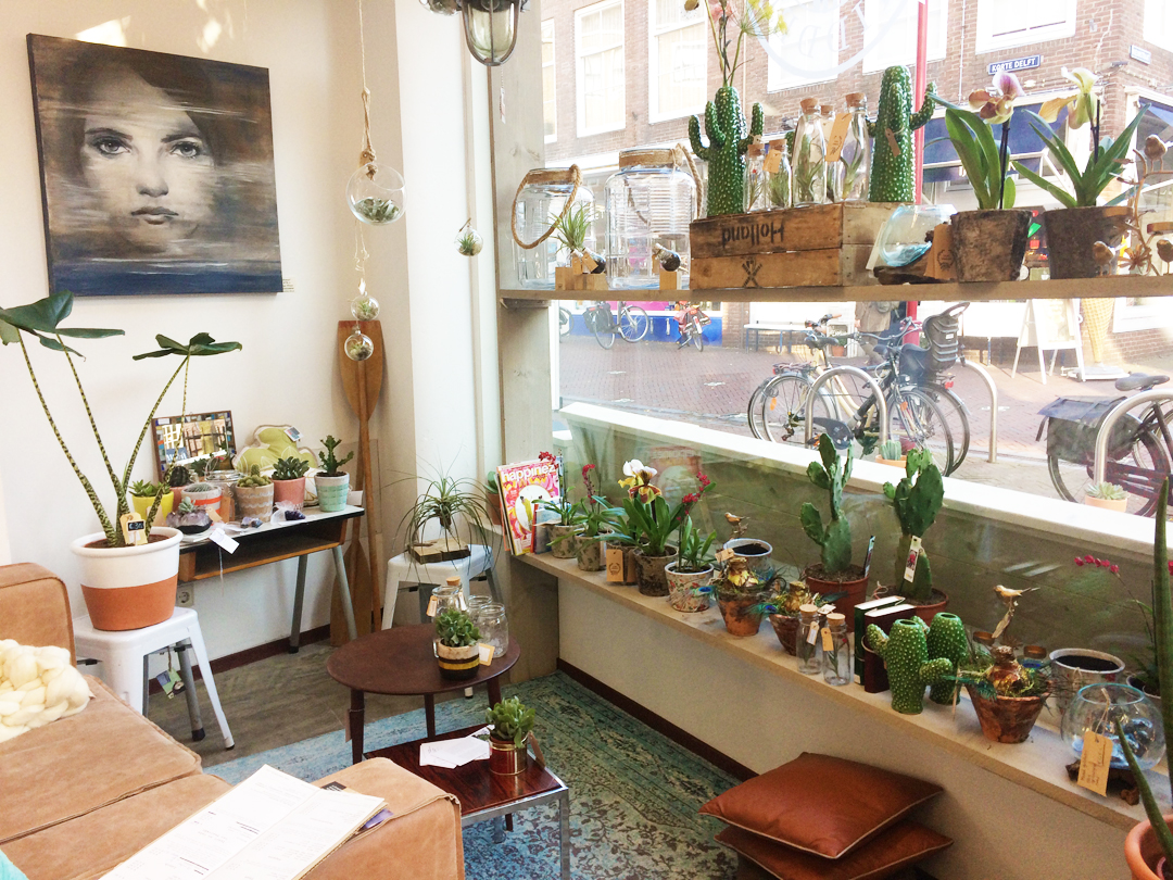 Collectief Conceptstore InMiddels in Middelburg