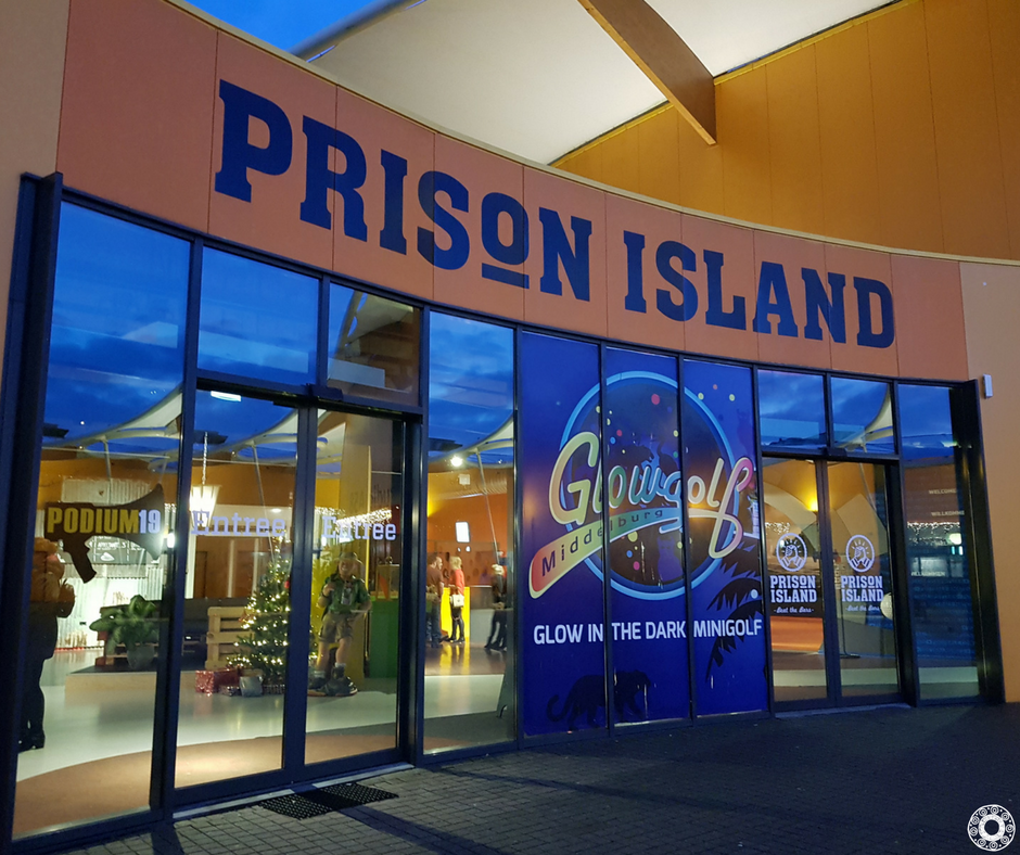 prison island middelburg