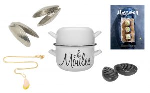 5x de leukste cadeaus voor de Mosselman