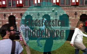 Stadsfeesten Middelburg