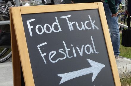 Foodtruck Festivals in Zeeland: Info, agenda en de leukste festivals met street food op een rij.