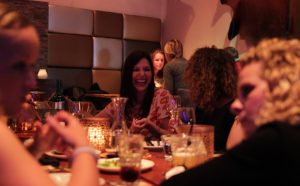 Cityclub ZanziBar: Tapas, food en loungebar
