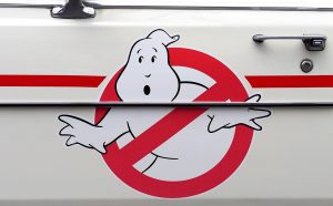 Halloweenrun: verkleed hardlopen door Middelburg