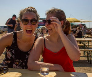 Smullen op Smaak aan Zee