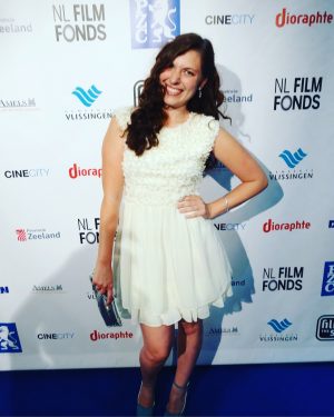 Filmpje? Mijn tips voor Film by the Sea 2017